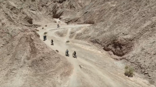 Tour Bike Básico - Garganta del Diablo - Imagen 12