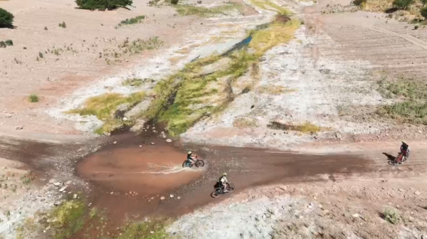 Tour Bike Básico - Garganta del Diablo - Imagen 5
