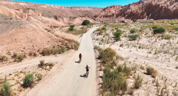 Tour Bike Básico - Garganta del Diablo - Imagen 6