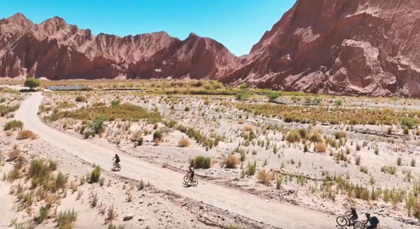 Tour Bike Básico - Garganta del Diablo - Imagen 7