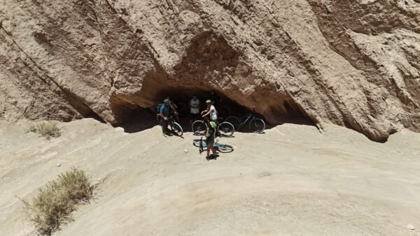 Tour Bike Básico - Garganta del Diablo - Imagen 11